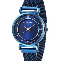 Giordano GZ-60062-44 Analog Watch for Women-image-27