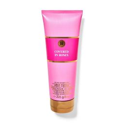 Bath & Body Works Covered In Roses Ultimate Hydration Body Cream-image-96