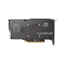 Zotac RTX 3060 Twin Edge OC 12GB GDDR6 NVIDIA Graphics Card image 4