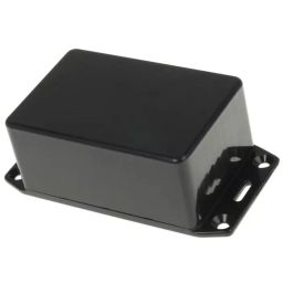 Hammond General Purpose Enclosure 85x56x35 mm Flame Retardant ABS, 4935657-image-55
