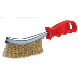 DURATOOL Brush, Wire, D00219-34