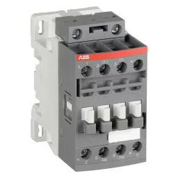 ABB Contactor, 3Pst-No, 690V, Dinrail, AF09-30-10-11-picture-44