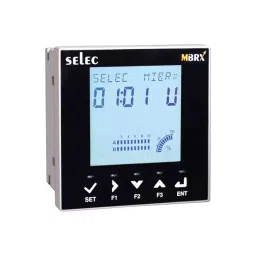 Selec MiBRX-DSP-IND-96-8-0-00-B Independent Display-14
