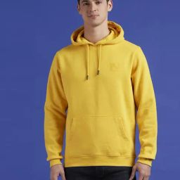Pepe Jeans Gold Regular Fit Printed Hooded Sweatshirt-picture-0