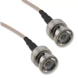 AMPHENOL RF RF Coaxial Cable Assemblies COAXIAL CABLE, RG316/U, BNC PLUG, 0.5M, 115101-01-M0.50-image-95