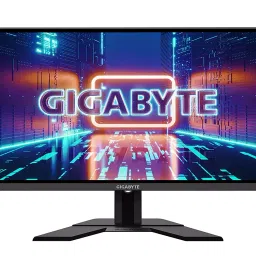 Gigabyte 68.58 cm (27 inch) Full HD Gaming Monitor 1920 x 1080 LCD Black G27F 6.6 Kg-22