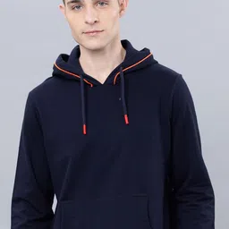 HIGHLANDER Men Printed Hooded Sweatshirt-picture-9