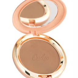 Oulac Sensual Touch Powder Sunkissed Bronzer Give Me Tan B03 - 8.5 gm-picture-45