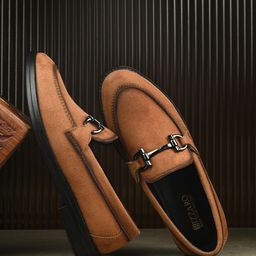 BIZZARO Men Loafers-image-86