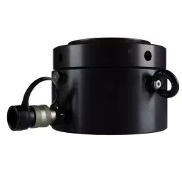 RS PRO Portable General Purpose Hydraulic Cylinder 50000 Kg 700 bar, 2358260-86