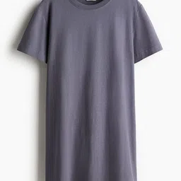 H&M T-shirt Dress-image-42