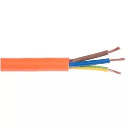 RS PRO 2.5 mm² 3 core Annealed Copper Power Cable 1964684-image-54