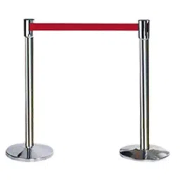 Ladwa 2.25 m Red Belt Que Manager LSI - QM - RED - P2, (Pack of 2 Pcs)-image-1