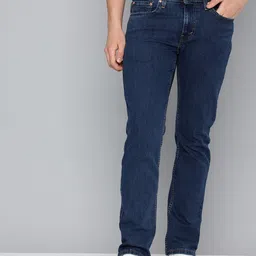 Levis Men 511 Slim Fit Stretchable Jeans-picture-46