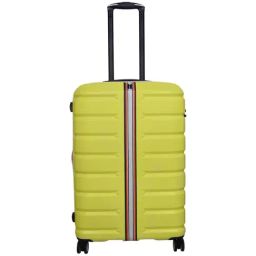 It luggage Evening Primrose 8 Wheels Medium Hard Cabin Trolley Bag-37