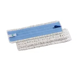 Roots Microfiber Mop Refill Head White 40 cm Microfiber for Velcrom Frame, TTOB000705-picture-18
