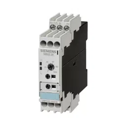 Siemens 3RP1576-1NM208K Star-Delta Electronic Timer 3 – 60 sec-24