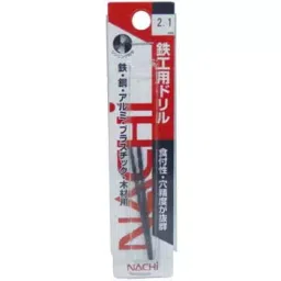NACHI 7.1 mm HSS Drills SDXJP 5762574 - Made In Japan-picture-12