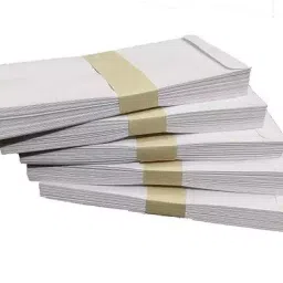 KMP 11x5 Inch 100 GSM White ‎Smooth Paper Envelope Pack of 2000-image-76
