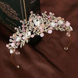Babymoon Girls Western Embellished Hairband-image-53