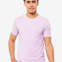 Domyos By Decathlon Round Neck T-Shirt-image-81