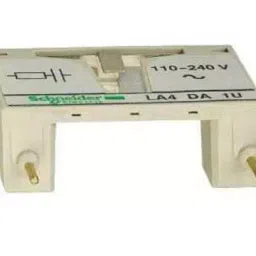 Schneider LA4DA1E Clip On Coil Suppressor Module-image-22
