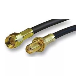 AMPHENOL RF RF Coaxial Cable Assemblies CABLE ASSY, RG-174, BLACK, 6IN, 135110-02-06.00-image-78