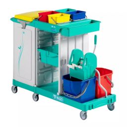 Roots Carrello Magic Line360 Eelgance Aluminium without Sack Bag, TTML360E0A0A00-image-68