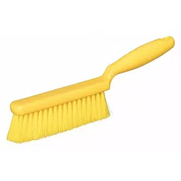 TOUGH GUY Soft Polypropylene Bristle Bench Brush 5-1/4 inch Handle Length, 48LY92-image-34