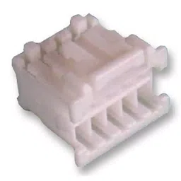 JST (JAPAN SOLDERLESS TERMINALS) Housing, Receptacle, Crimp, 2 mm, 10Way, PADP-10V-1-S (Pack of 10)-image-100