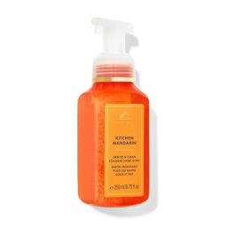 Bath & Body Works Kitchen Mandarin Gentle & Clean Foaming Hand Soap-picture-26