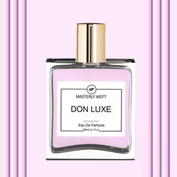 MASTERLY WEFT Don Luxe Long Lasting Eau De Parfum - 50 ml-31