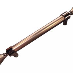 ERA DS_69_450mm 18 Inch Stainless Steel Rose Gold Finish Pull Handle-image-95