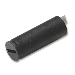 Littelfuse CAP, FUSE CARRIER, 20X5MM Model No - 81500000005-25