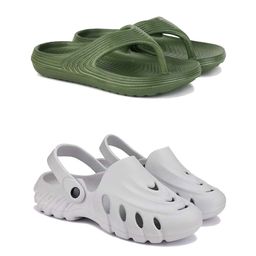 DRACKFOOT Men Pack Of 2 Flip Flops-34