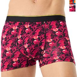bummer Pack of 3 Printed Mircomodal Trunks TRGTCBICE03S-picture-20