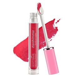 BIOTIQUE NATURAL MAKEUP Starshimmers Kiss Me Quick Glam Lip Gloss P327-48