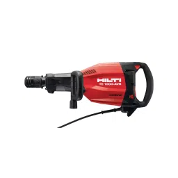 Hilti 1750 W 26 J 1950 RPM Concrete Demolition Hammer 2167731-44