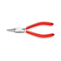 Knipex 44 13 J0 Circlip Plier for Internal Circlips in Bore Hole (Length 140 mm)-image-81
