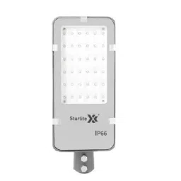 Sturlite DYNAMIQ-200W Dynamiq LED Street Light-Winter White-36