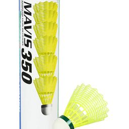 Yonex Mavis 350 Shuttle Cock - Green-image-38