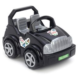 United Agencies Friction Powered Thar Toy - (Color May Vary)-17