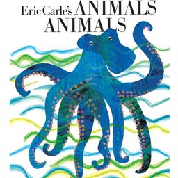 Eric carle's animals animals By Eric Carle - English-21