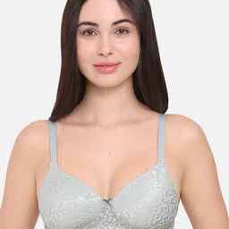 Wacoal Medium Coverage Lightly Padded Bra-picture-16