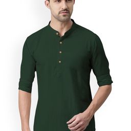 Vida Loca Men Kurta-picture-27