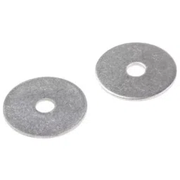 RS PRO A2 304 Stainless Steel Plain Washer, M12, 1933484 (Bag of 50 Pcs)-image-36