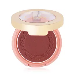 Oulac Blush Mono Cheek To Cheek N02 - 4.8 gm-picture-30