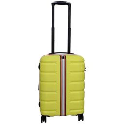 It luggage Evening Primrose 8 Wheels Small Hard Cabin Trolley Bag-image-19