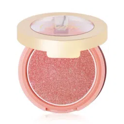 Oulac Blush Mono Frost Pinky Ice F06 - 4.8 gm-picture-47