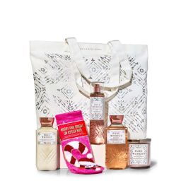 Bath & Body Works Pure Wonder Pwp-picture-34